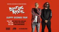 Bootleg Rascal Confirms New Nz Tour Dates In September