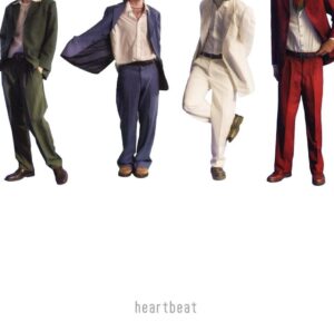 Borderline Releases Fresh New Single 'heartbeat'
