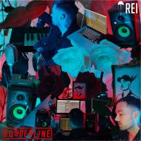 'borderline' The New Rnb/pop Tune From Rei