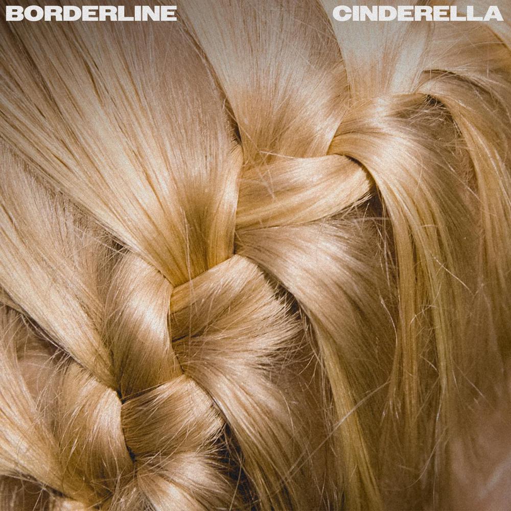 Borderline To Enchant Fans With New Single 'cinderella'