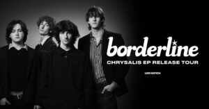 Borderlinebanner