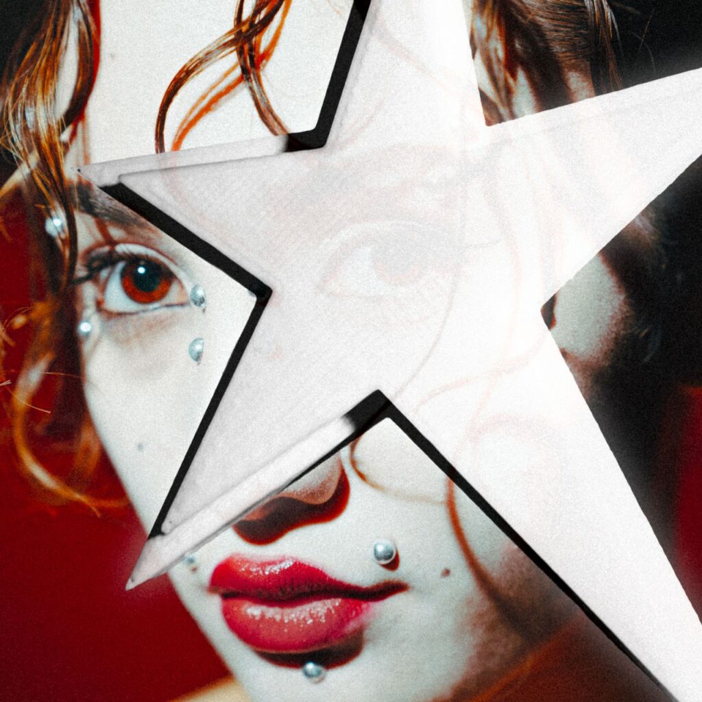 Borderlinecover