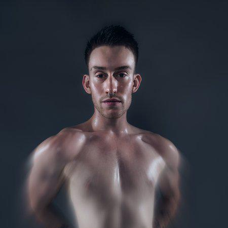 Boy Virgo Collaborates With Old Pup Again For New Track 'knees'