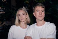 Boycrush 'desperate Late Night Energy' New Album 2018