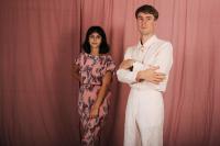 Boycrush Shares New Track & Video 'face Melt' From Desperate Late Night Energy, Out June 15th
