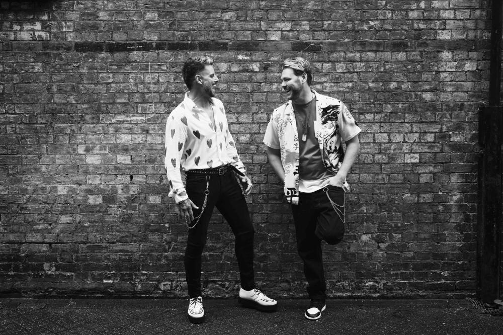 Boyzlife Announce Nz Tour For 2025