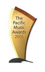 pacific Music Awards Finalists Announced