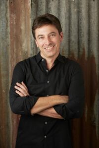 Brad Cohen Appointed As General Director Of New Zealand Opera