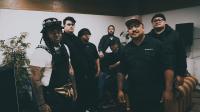 Bradamon Band Share New Track 'prince Charming' Feat. House Of Shem