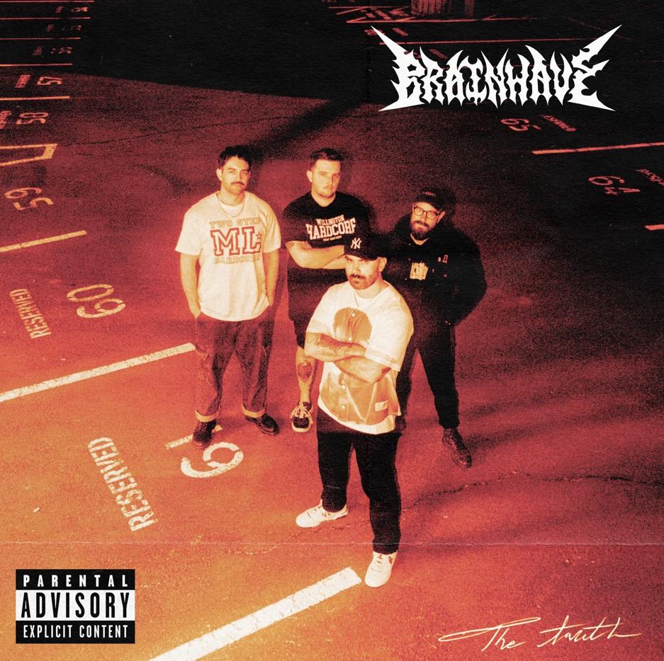 Brainwave Speak 'the Truth' In Blistering New Single And Video