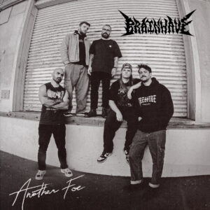 Brainwavecover