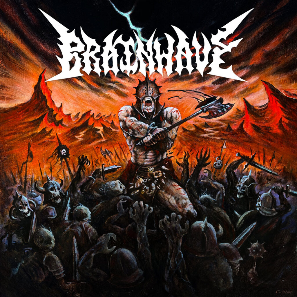 Brainwavecover