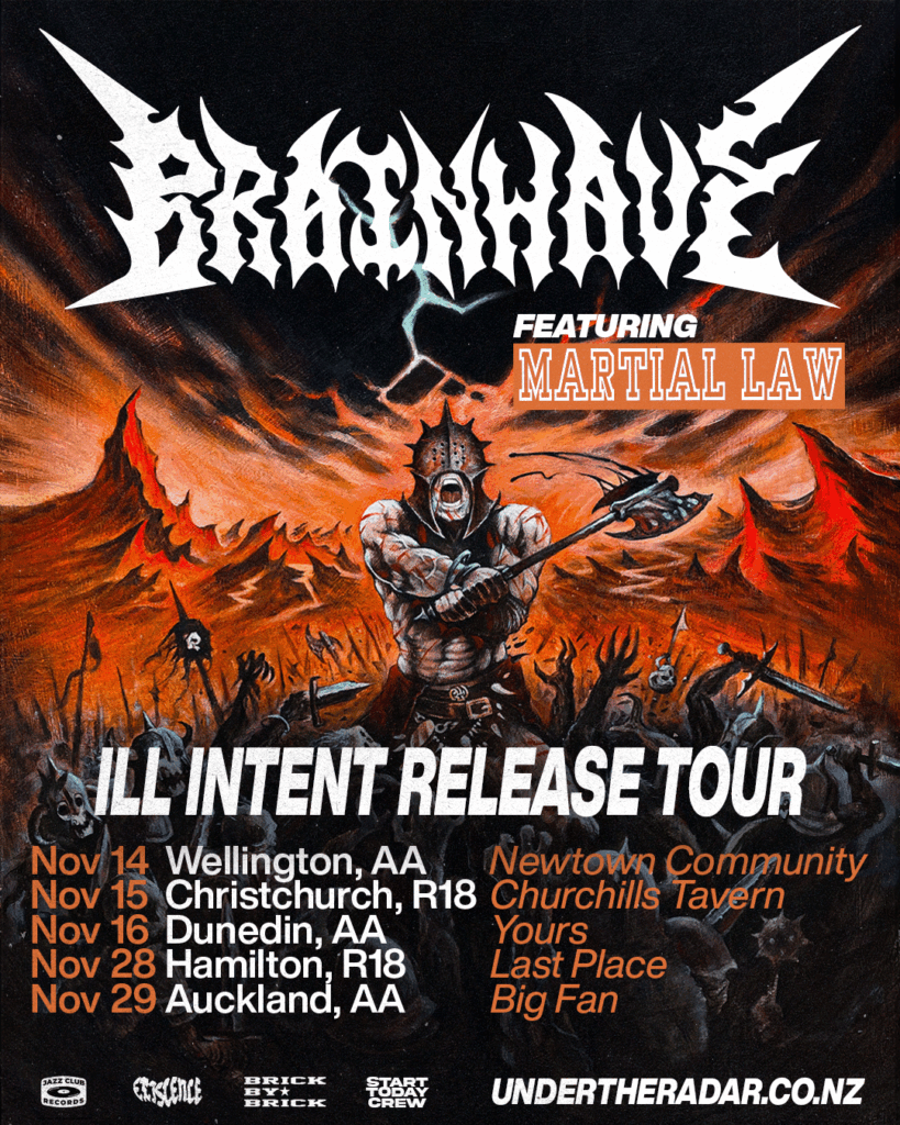 Brainwaveposter