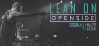 Brand New Cover From Openside
