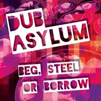 Brand New Dub Asylum Album Covers Kiwi Classics On Steel Drums! Out This Friday On Cassette