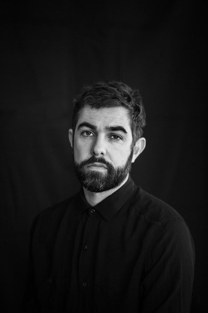 Brandon De La Cruz Announces Live Dates In Support Of 2023 Album 'two Kilos Of Blue'