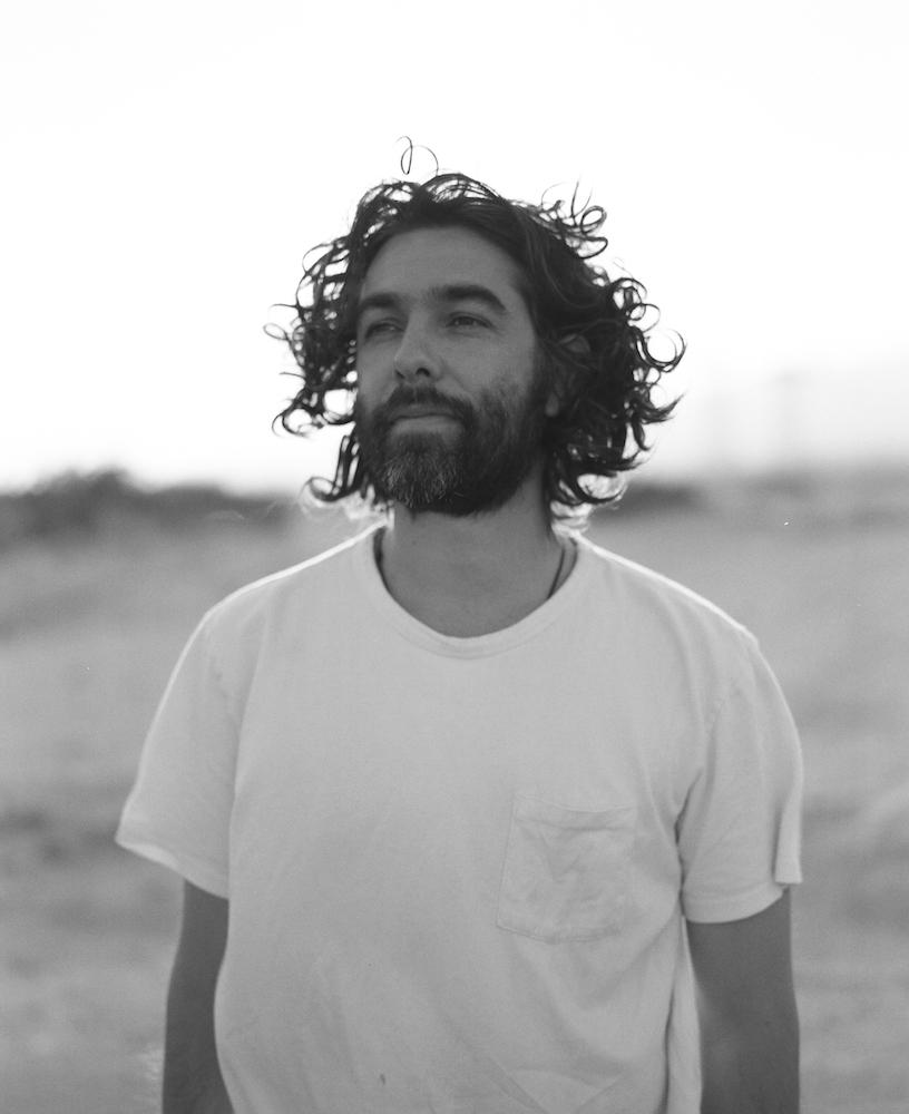 Brandon De La Cruz Releases 'i Love You Babe'