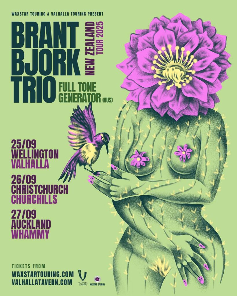 Brantbjorkposter