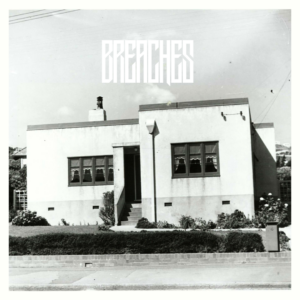 Breachescover