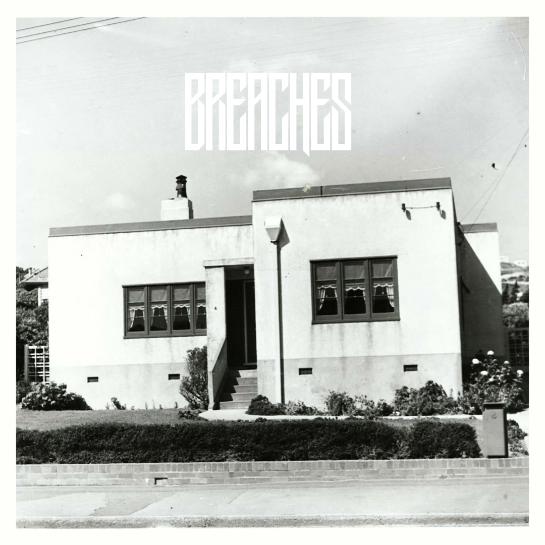 Breachescover