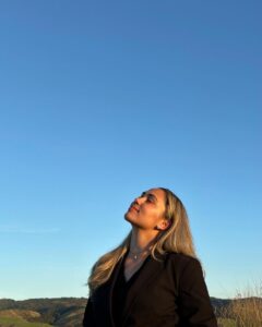 Breaking Local Artist Luana Gordon Announces Her Debut Single 'drunk In The Living Room'