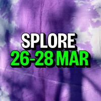 Breathe A Sigh Of Relief, Splore Festival Is On 26 28 March