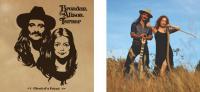 Brendan & Alison Turner Release New Single 'ghost Of A Friend'
