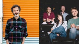 Bret Mckenzie & The Beths Announced For Going Global Music Summit