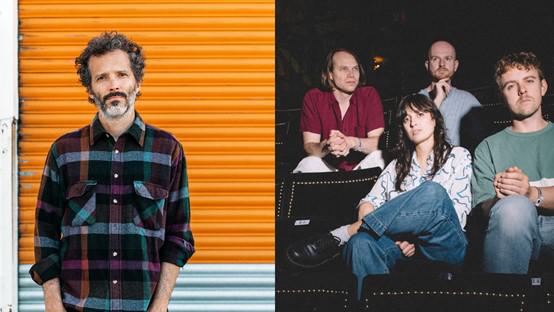 Bret Mckenzie & The Beths Announced For Going Global Music Summit