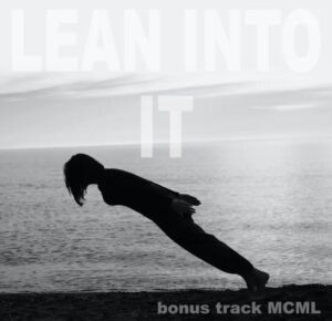 Brian Baker Releases New Ep 'lean Into It'