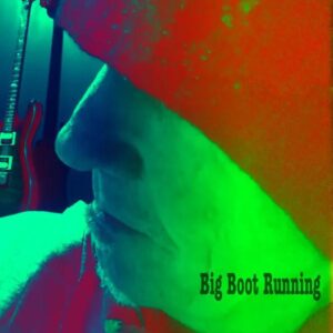 Brian Baker Releases New Single 'big Boot Running'