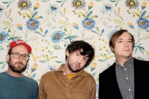 Bright Eyes Announce Return To Nz