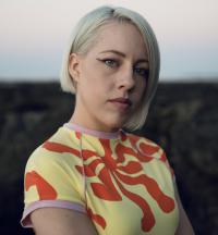 Bright New Star Frau Knotz Encourages Empowerment With Her Single + Video 'supernova'