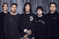 Bring Me The Horizon Rescheduled Nz Show Announced
