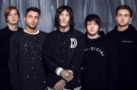 Bring Me The Horizon Return To New Zealand