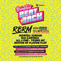 Bring That Beat Back Will Satisfy Your 90's Nostalgia Needs