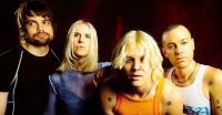 Brisbane Four Piece Cub Sport Are Heading To Auckland