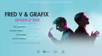 British Drum &lsquo;n&rsquo; Bass Duo Fred V & Grafix Set To Take Nz Dance Floors By Storm