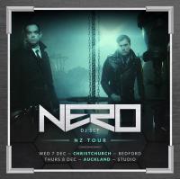 British Electronic Act Nero Returns To Nz