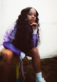 British R&b Superstar Ella Mai Announces 2020 Auckland Show