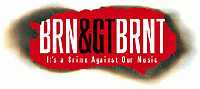 Brn&gtbrnt? : Newspaper Cracks Emi Cd Protection With Ease