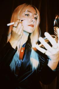 Brody Leigh Welcomes You To The 'sad Club' With Debut Single Launching Her Solo Platform