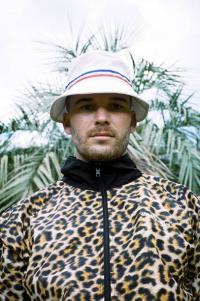 Broods' Caleb Nott Announces His Passion Project, Fizzy Milk