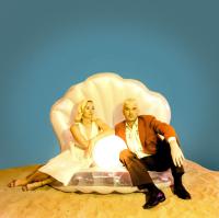 Broods Don't Feed The Pop Monster Nz Live Shows