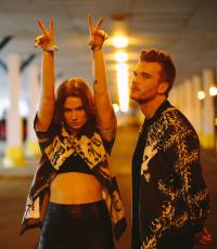 Broods Urge Young Kiwi Musos To Enter Smokefreerockquest