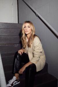 Brooke Fraser Returns Home To New Zealand For An Unforgettable Night Of Music With The Auckland Philharmonia Orchestra