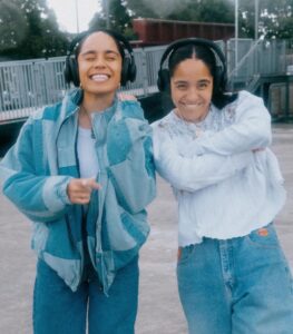 Brooke X Starce Release 'la La Love'