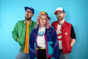 Brother Sister Release Japan Tour Music Video