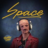 Brother Sister Share 80's Anthem 'space' + Video