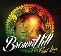 Brownhill Announce Wellington Album Release Show